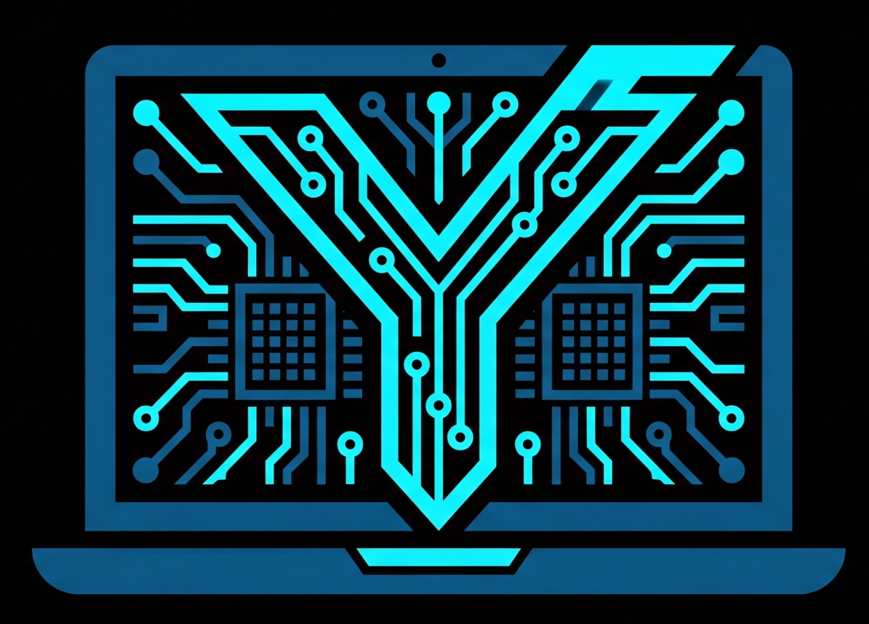 Yaashtech Logo